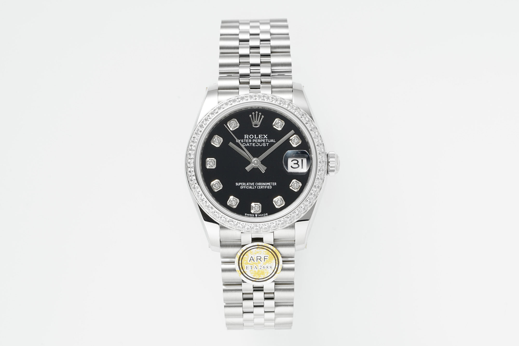 ROLEX 31mm 64